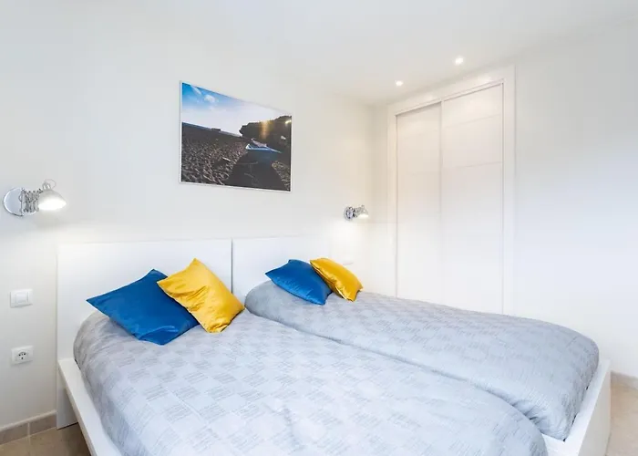 Sunny Castillo Apartment