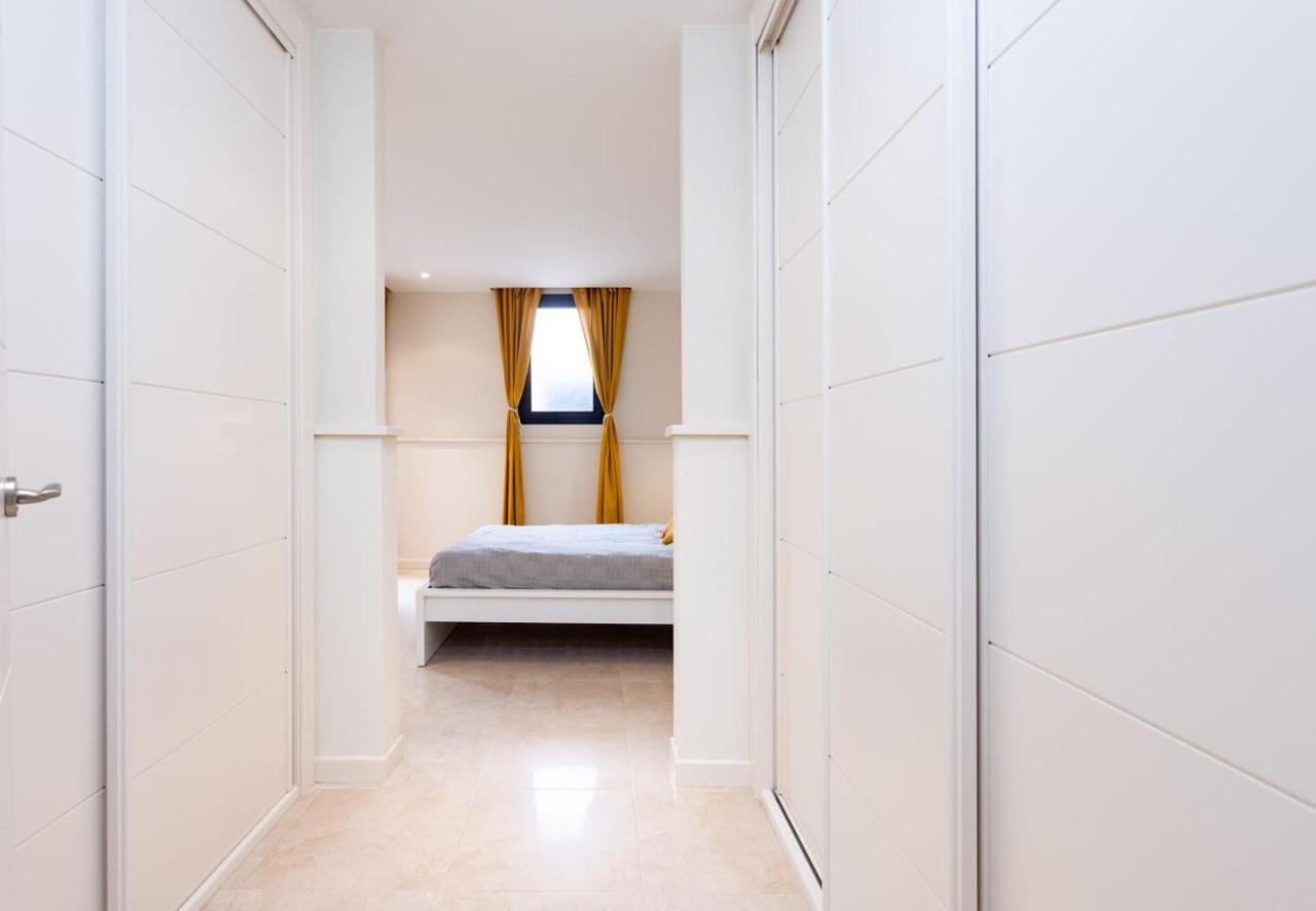 Holiday home Sunny Castillo Costa De Antigua