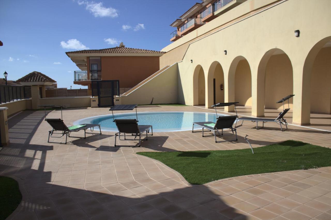 Sunny Castillo Holiday home Costa De Antigua