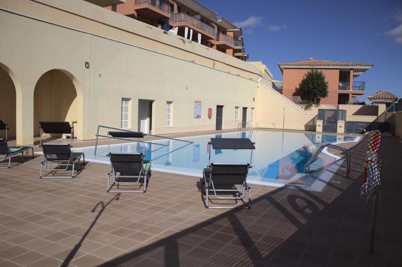 Sunny Castillo Holiday home Costa De Antigua
